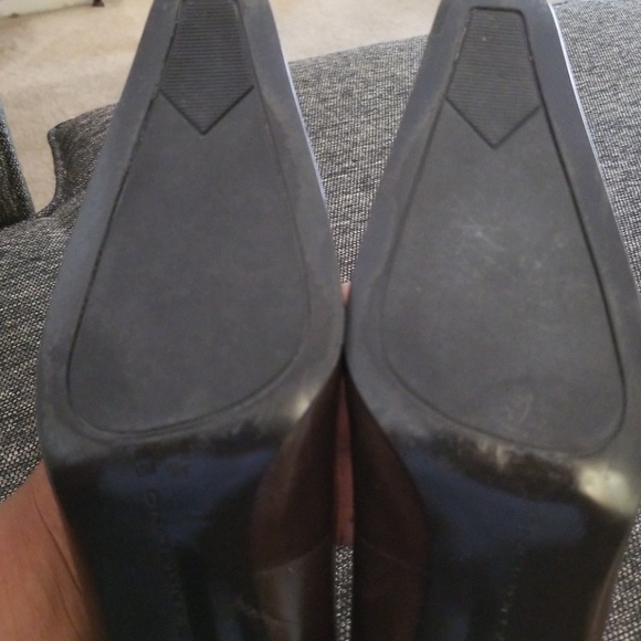 Bandolino Brown heels - Picture 7 of 7